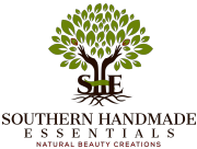 SHE Logo