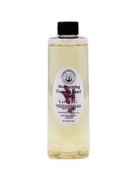 Moisturizing Foaming Hand Soap: Lavender - Image 2