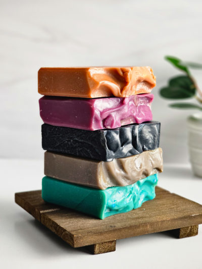 Build Your Own Soap Bundle