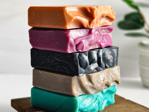 Build Your Own Soap Bundle