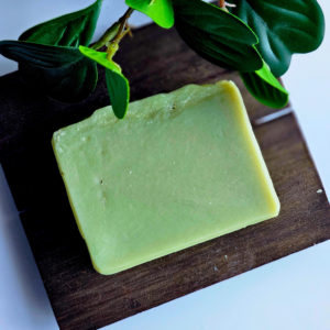 Best of Both Worlds Bar Soap