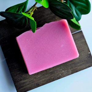 Enchanted Charm Bar Soap