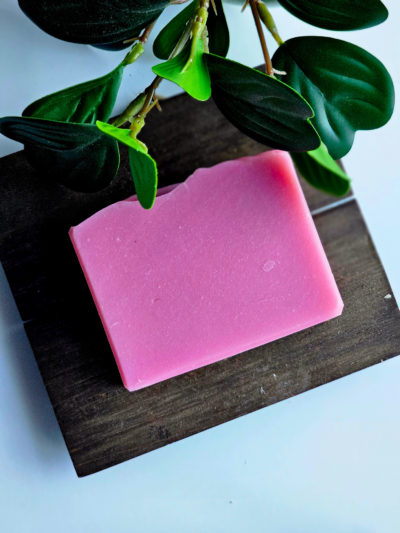 Enchanted Charm Bar Soap