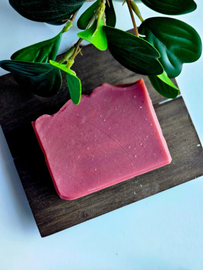 Guilty Pleasure Bar Soap