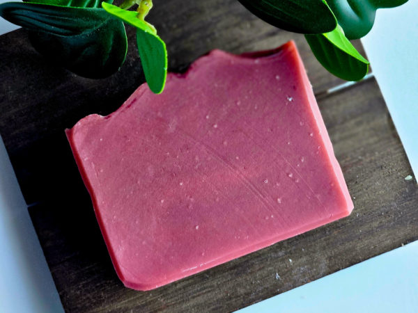 Natural Soap: Guilty Pleasure Bar Soap