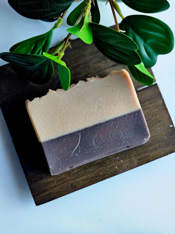 Honey Vanilla Bar Soap