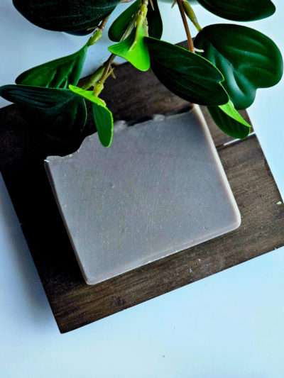 Caribbean Teakwood Bar Soap
