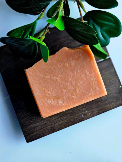 Shea Alea Bar Soap