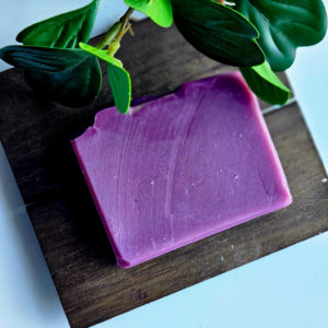 Seductive Bar Soap