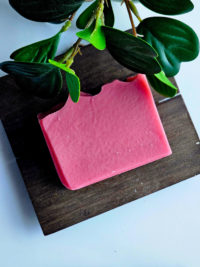 Smooth as Silk Bar Soap