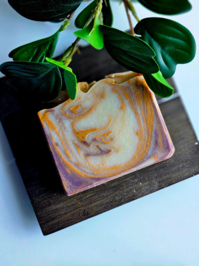 Chamomile and Lavender Bar Soap