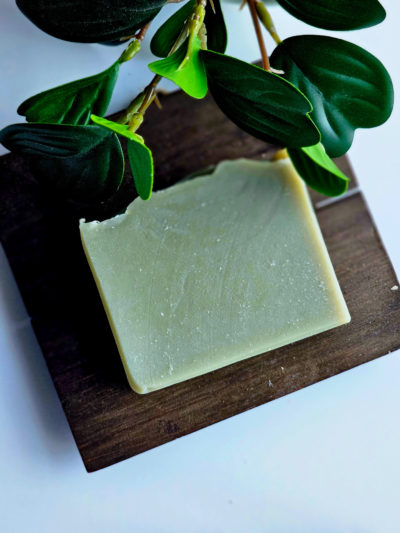 Rosemary Mint Bar Soap