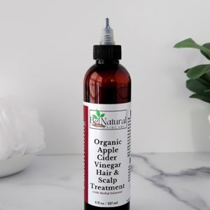 BeNatural: Organic Apple Cider Vinegar Hair & Scalp Treatment