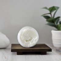 Whipped Shea Body Butter: Best of Both Worlds - Image 2