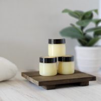 Body Scrub: Chamomile Lavender - Image 2