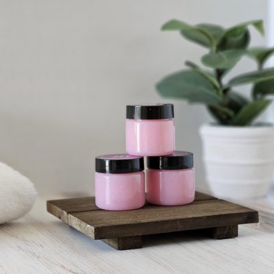 Body Scrub: Seductive - Image 2