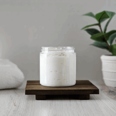 Whipped Shea Body Butter: Best of Both Worlds - Image 3