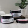 Whipped Shea Body Butter: Smooth As Silk