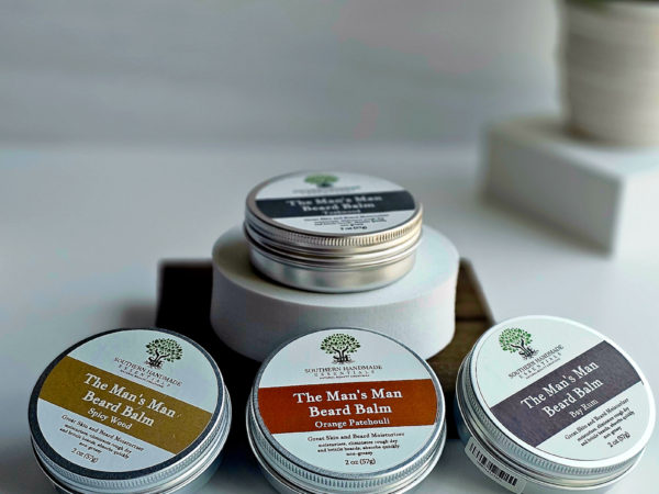 Beard Grooming Essentials