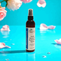 BeNatural: Daily Moisturizing Refresher Spray