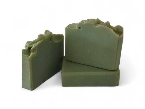 Natural Soap: Best of Both Worlds Bar Soap