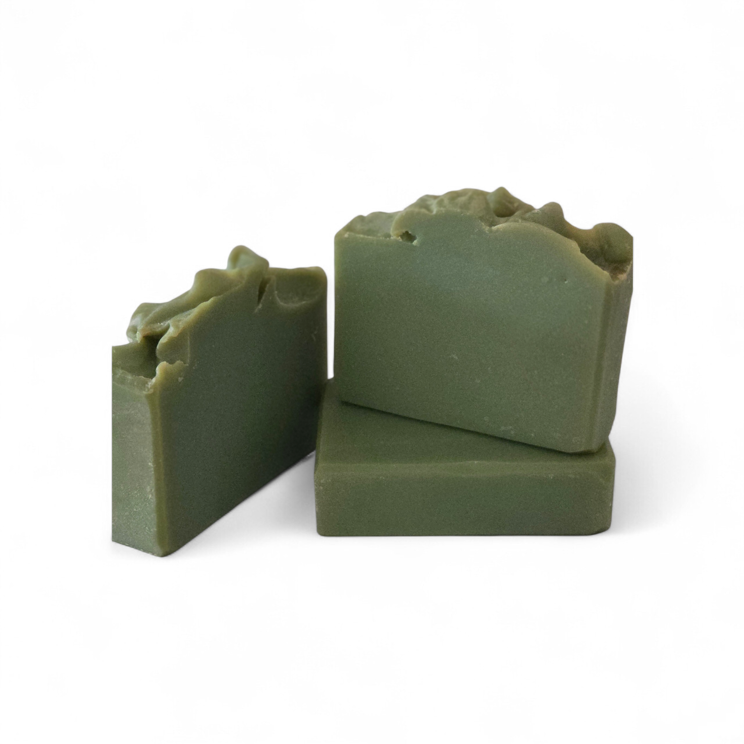 Natural Soap: Best of Both Worlds Bar Soap