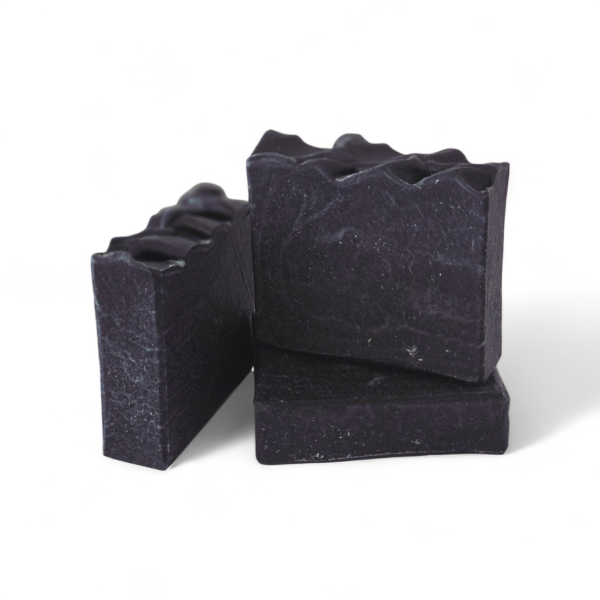 Black Beauty Detox Bar Soap