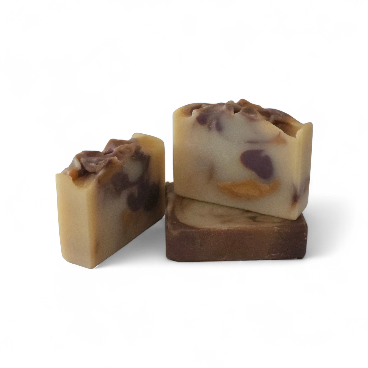 Natural Soap: Chamomile and Lavender Bar Soap