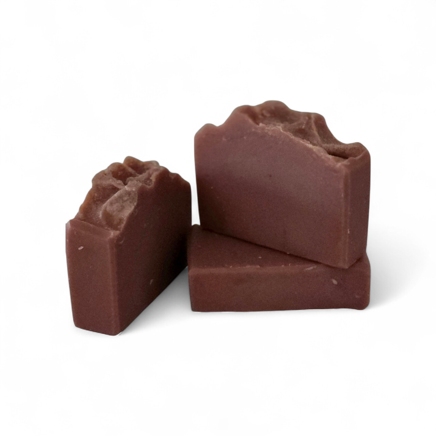 Natural Soap: Cherry Blossom Bar Soap (Seasonal) AVAILABLE 04/28/2026