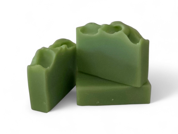 Natural Soap:  CucumberMelon Splash Bar Soap (Seasonal) AVAILABLE 04/15/2026