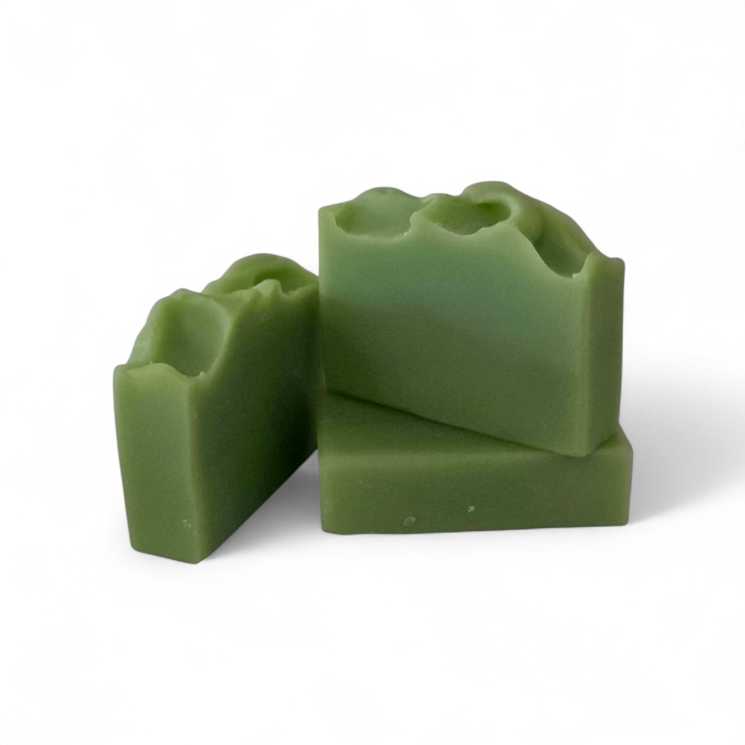 Natural Soap: CucumberMelon Splash Bar Soap (Seasonal) AVAILABLE 04/15/2026