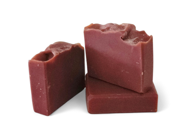 Natural Soap: Guilty Pleasure Bar Soap