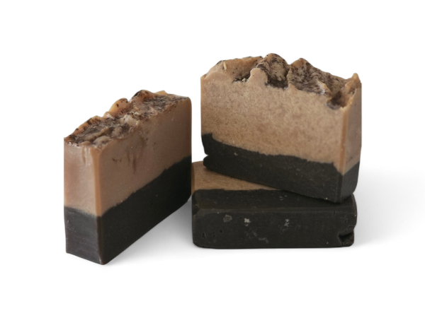 Natural Soap: Honey Vanilla Bar Soap