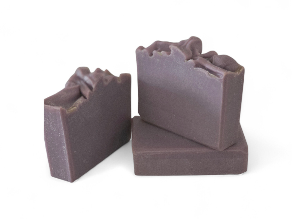 Natural Soap: Lemongrass & Lavender Bar Soap