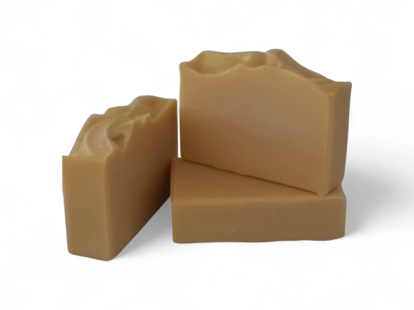 Natural Soap: Pineapple Passion Bar Soap (Seasonal) AVAILABLE 04/15/2026