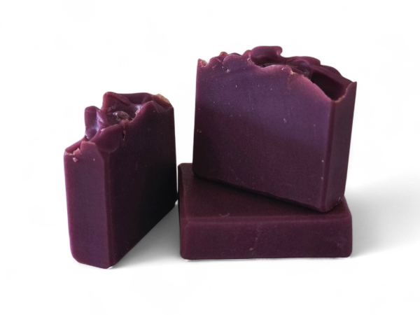 Natural Soap: Seductive Bar Soap