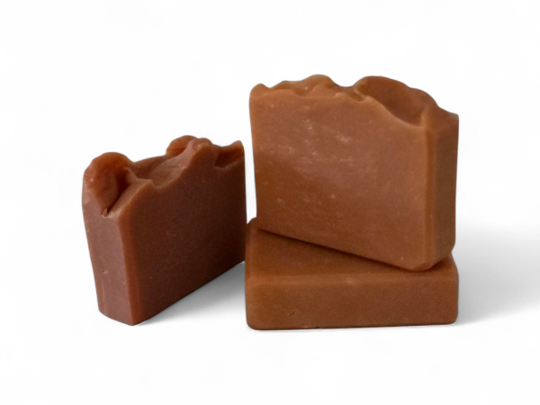 Natural Soap: Shea Alea Bar Soap