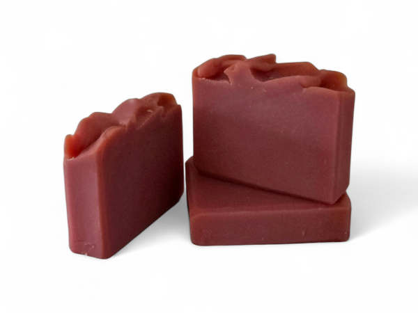 Natural Soap: Smooth as Silk Bar Soap