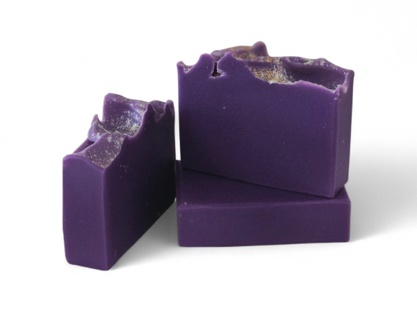 Natural Soap:  Sugar Crush Bar Soap (Seasonal) AVAILABLE 04/28/2026