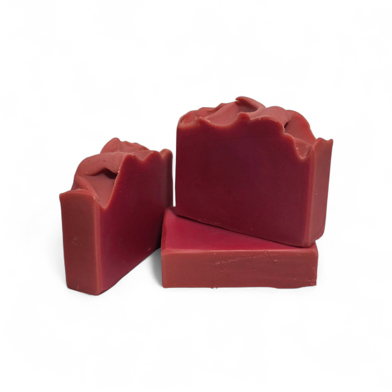 Natural Soap: Berry Bliss Bar Soap (Seasonal) AVAILABLE 04/28/2026