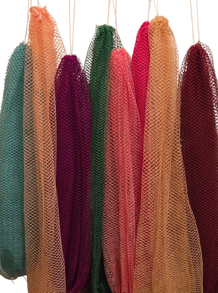 African Net Sponge