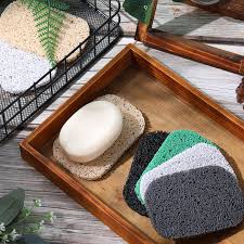Soap Saver Lift Pad