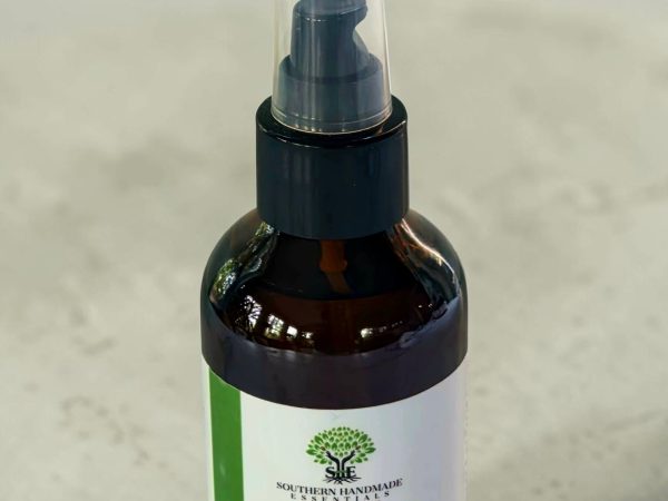 Best of Both Worlds Bath & Body Oil