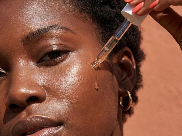 Facial Oils