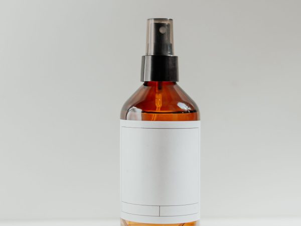 Magnesium Oil