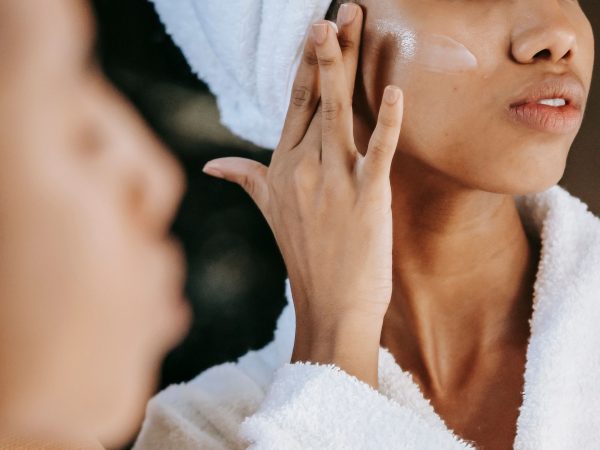Facial Moisturizers