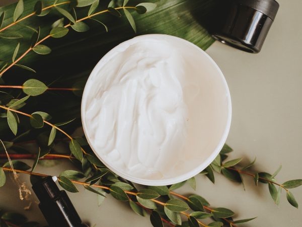 Hair Moisturizers and Balms